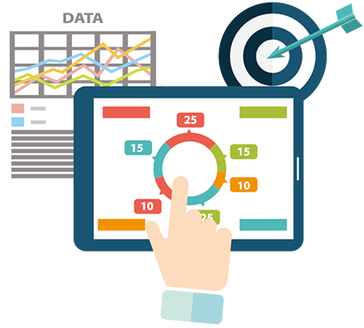 網站建設解決方案，滿足您不同建站需求